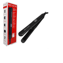 Revlon Planchita Pelo Digital Rvst2082la2a Profesional