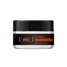 Nic Cera Modeladora Modeleitor Para Definir Peinados 90g
