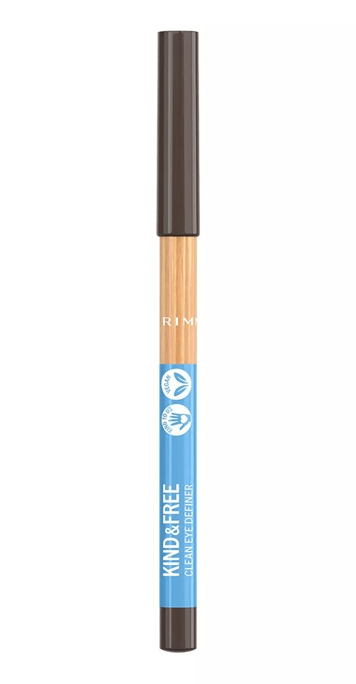 Rimmel London Kind&free Delineador De Ojos 002 Pecan