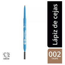Rimmel London Delineador Cejas Kind&free Taupe (blonde) 02