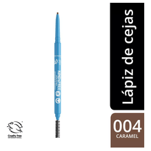 Rimmel London Delineador Cejas Kind&free Color Caramel 004