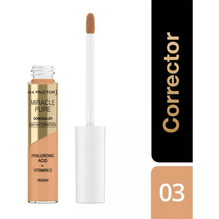 Max Factor Miracle Pure Corrector Liquido 003