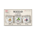 Marchand-D-aromes-Trio-De-Jabones-Aromas-Oriente