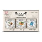 Marchand-D-aromes-Trio-De-Jabones-Aromas-Tropico