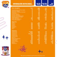 Vital Fórmula Láctea En Polvo Para Lactantes Etapa 3 1 Kg