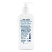Dermaglós Corporal Piel Del Diabético Emulsión 300 Ml