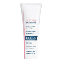 Ducray Ictyane Balsamo Reparador Labial 15ml