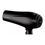Gama-Italy-Secador-De-Pelo-Mistral-Ceramic-Ion-Negro-220v