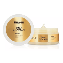 Biferdil Mascara Capilar Oleo de Argan Nutrición Intensa 150ml