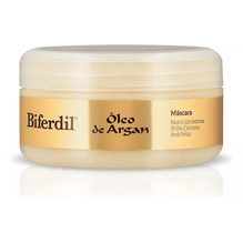 Biferdil Mascara Capilar Oleo de Argan Nutrición Intensa 150ml