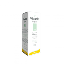 Viasek Repair Gel Reparador Epidermico Vulvo-vaginal 30m