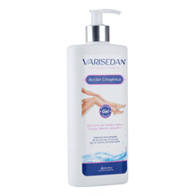 Varisedan Gel Frío Para Piernas Acción Criogénica 400g