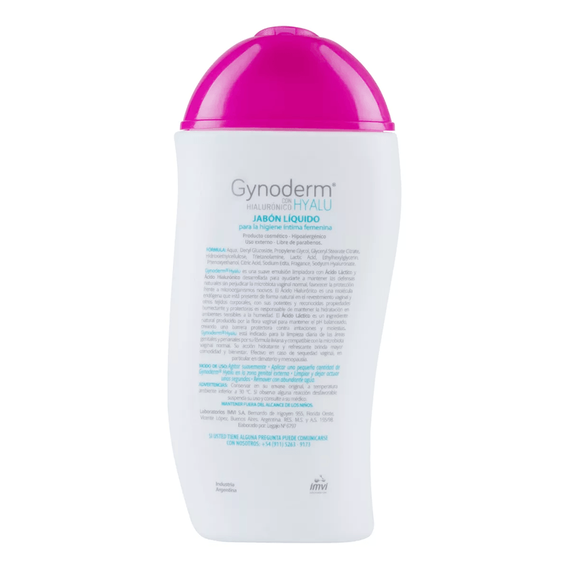 Gynoderm-Hyalu-es-una-suave-emulsion-limpiadora-con-Acido-Lactico-y-Acido-Hialuronico-desarrollada-para-ayudarte-a-mantener-las-defensas-naturales-sin-perjudicar-la-microbiota-vaginal-normal-y-favorecer-la-proteccion-frente-a-microorganismos-nocivos.-