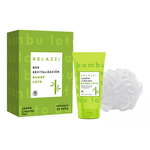 Relazzi-Revitalizacion-Bambu-Y-Loto-Jabon-Liquido---Esponja