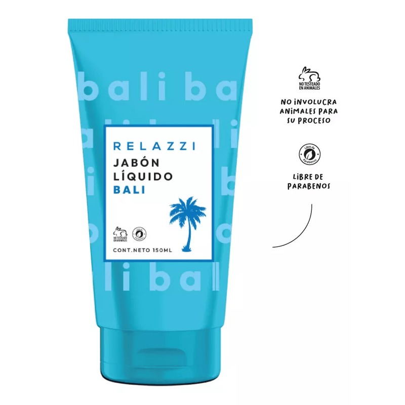 Relazzi-Revitalizacion-Bali-Set-Jabon-Liquido---Esponja