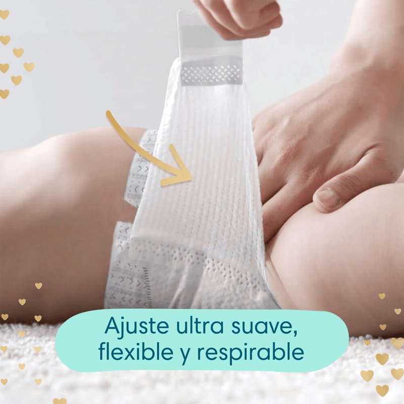 Pampers-Pañales-Deluxe-Protection-Suave-Recien-Nacido---X-56-unidades
