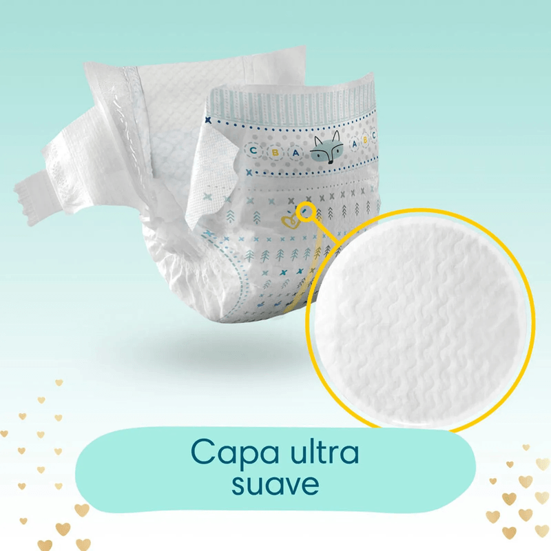 Pampers-Pañales-Deluxe-Protection-Suave-Recien-Nacido---X-56-unidades