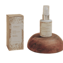 Kaori Serum Facial Antioxidante Todo tipo de Piel 30ml