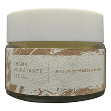 Kaori Crema Facial Hidratante Piel Mixta A Grasa 50ml