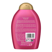 Ogx Keratin Oil Acondicionador Para Cabello Quebradizo 385ml