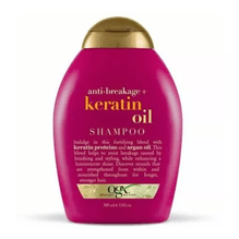 Ogx Shampoo Keratin Oil 385ml