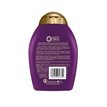 Ogx Biotin Shampoo Biotina Y Colágeno Brillo Volumen 385ml