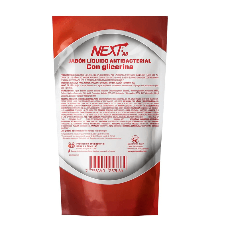 Next-Jabon-Liquido-Original-Doypack-Recargable-220ml