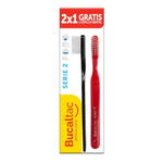 Bucal-Tac-Cepillo-De-Dientes-Serie-2-Suave-2x1