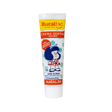 Bucal Tac Crema Dental Mafalda 90g