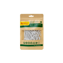 Bucal Tac Cepillos Interdentales Eco Flossers Picks 50 Unidades