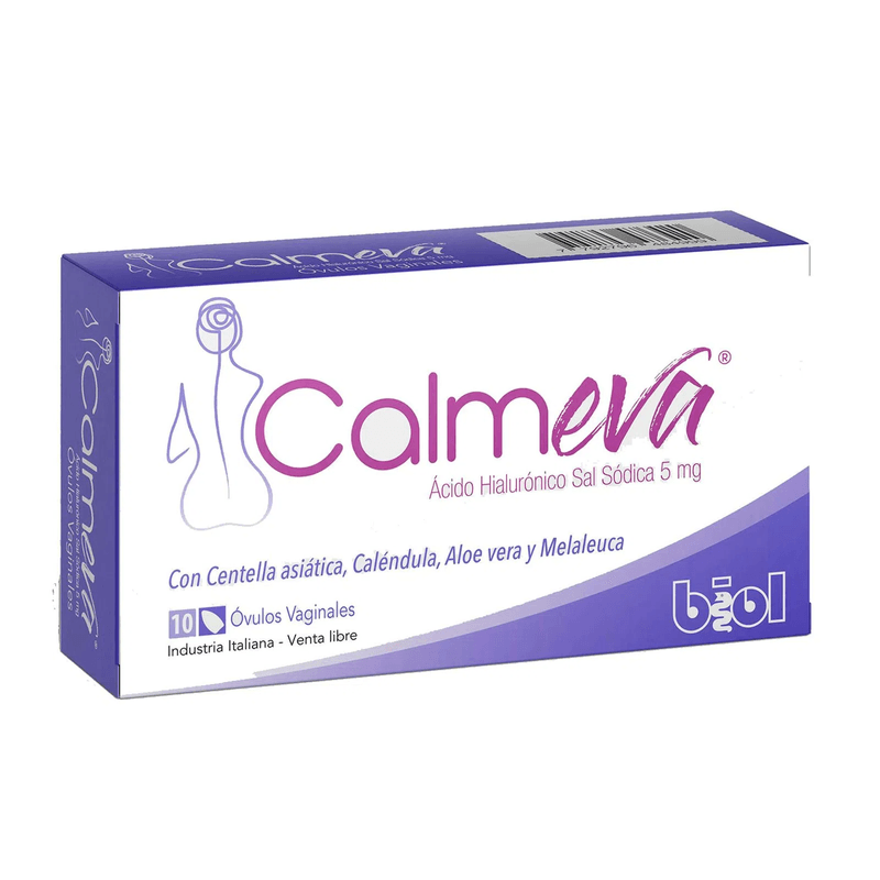 Calmeva-Coadyuvante-Atrofia-Y-Distrofia-Vulvovaginal-10-Ovulos