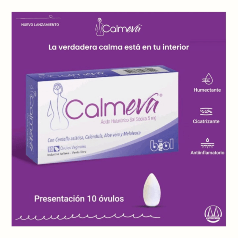 Calmeva-Coadyuvante-Atrofia-Y-Distrofia-Vulvovaginal-10-Ovulos