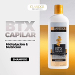 Claridge-Shampoo-Proactive-Btx-Capilar-400ml