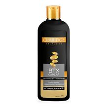Claridge Acondicionador Proactive Btx Capilar 400ml