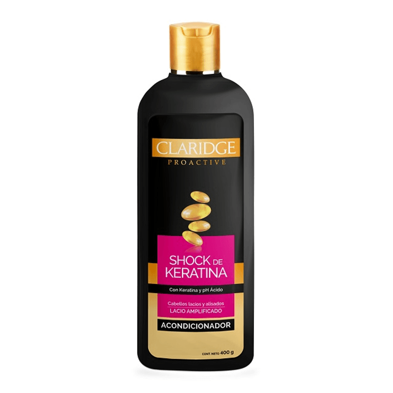 Claridge-Proactive-Acondicionador-Shock-De-Keratina-400ml