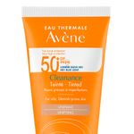 Avene-Protector-Solar-Cleanance-Triasorb-Spf50-Color-50ml