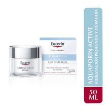 Eucerin AQUAPorin ACTIVE Crema facial 50 ml