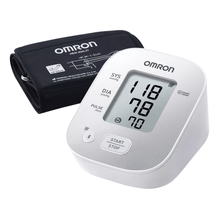 Omron Tensiómetro Digital De Brazo Automático Hem-7144t2