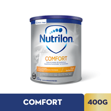 Formula en Polvo Comfort: 1 Lata de 400gr