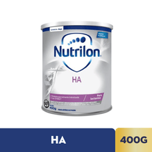 Nutrilon Profutura Ha Fórmula Láctea Infantil 400g