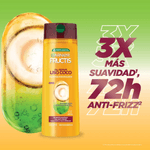 Garnier-Fructis-Shampoo-Oil-Repair-Liso-Coco-Fortificante-350ml