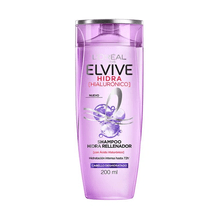 Elvive Shampoo Hidra Hialuronico 200ml