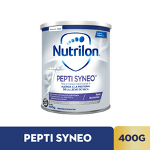 Nutrilon Pepti Syneo Fórmula Infantil Polvo 400g