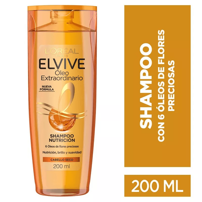 Elvive-Shampoo-Oleo-Extraordinario-Nutricion-Universal-200ml
