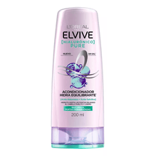 Elvive Acondicionador Hialurónico Pure 200ml