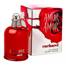 Cacharel Amor Amor Perfume Importado Mujer Edt 30ml