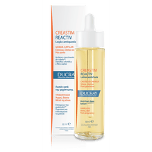 Ducray Creastim Reactiv Loción Antí-caída Del Cabello 60ml