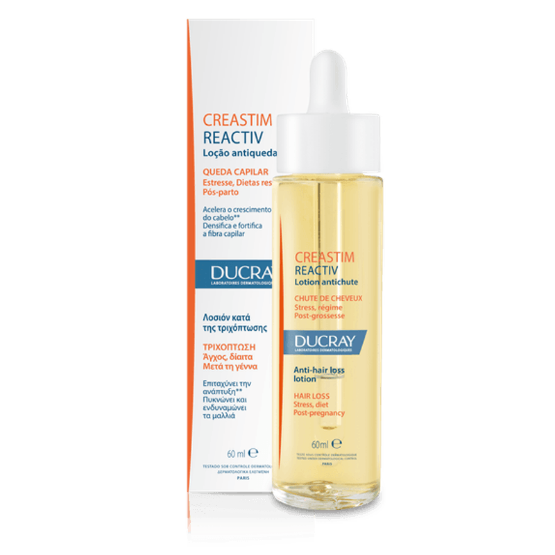 Ducray-Creastim-Reactiv-Locion-Anti-caida-Del-Cabello-60ml