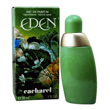 Cacharel Eden Perfume Mujer Edp 30ml
