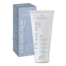 Caviahue Cicancalm Crema Cicatrizante Con Aloe Vera 90g
